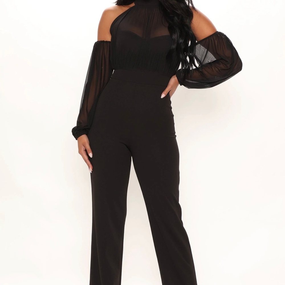 Jumpsuit 😍